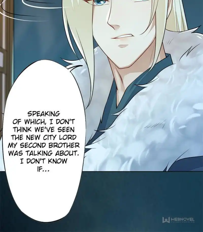 Peerless Alchemist Chapter 160 18